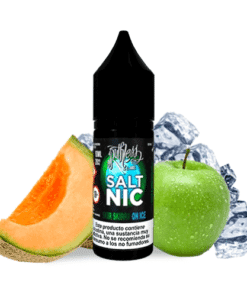 Sales Skir Skirrr On Ice Ruthless Salts 10ml