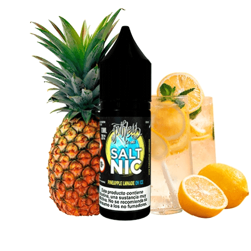 Sales Pineapple Lemonade On Ice Ruthless Salts 10ml