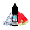 Sales Lush On Ice Ruthless Salts 10ml