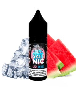 Sales Lush On Ice Ruthless Salts 10ml
