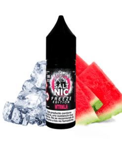 Sales Wtrmln Freeze Edition Ruthless Salts 10ml