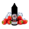 Sales Strawberry Freeze Edition Ruthless Salts 10ml