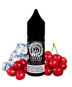 Sales Cherry Bomb Freeze Edition Ruthless Salts 10ml