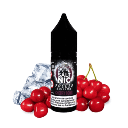 Sales Cherry Bomb Freeze Edition Ruthless Salts 10ml