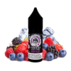 Sales Berry Blast Freeze Edition Ruthless Salts 10ml