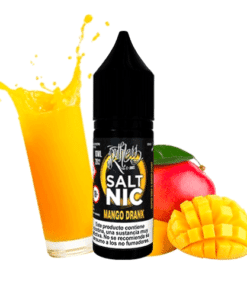 Sales Mango Drank Edition Ruthless Salts 10ml