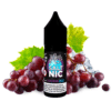 Sales Grape On Ice Drank Edition Ruthless Salts 10ml