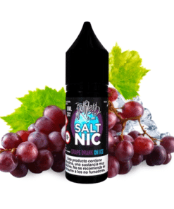 Sales Grape On Ice Drank Edition Ruthless Salts 10ml