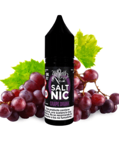 Sales Grape Drank Edition Ruthless Salts 10ml