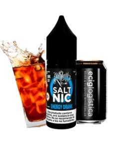 Sales Energy Drank Edition Ruthless Salts 10ml