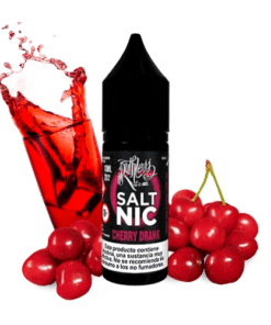 Sales Cherry Drank Edition Ruthless Salts 10ml