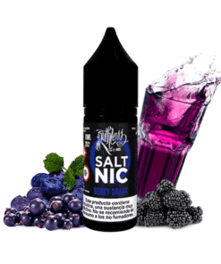 Sales Berry Drank Edition Ruthless Salts 10ml