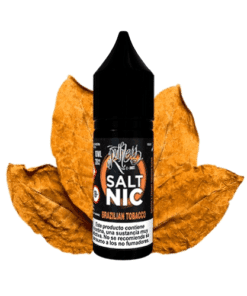 Sales Brazilian Tobacco Ruthless Salts 10ml