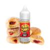 Sales Strawberry Jelly Donut Loaded Salts 10ml