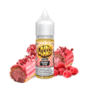 Sales Raspberry Eclair Loaded Salts 10ml