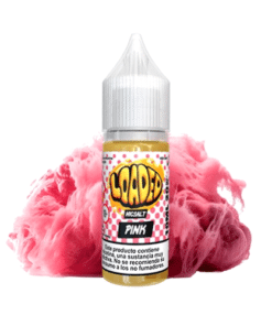 Sales Pink Loaded Salts 10ml