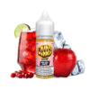 Sales Cran-Apple Juice Iced Loaded Salts 10ml