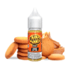 Sales Cookie Butter Loaded Salts 10ml