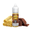 Sales Classic Chocolate Crepe Loaded Salts 10ml