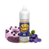 Sales Blueberry Donut Loaded Salts 10ml