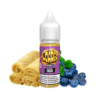 Sales Blueberry Crepe Loaded Salts 10ml