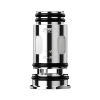 Resistencia PnP X 5pcs - Voopoo