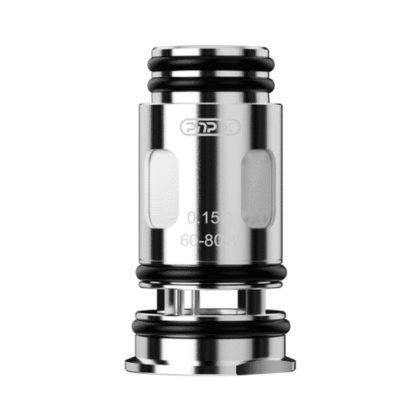 Resistencia PnP X 5pcs - Voopoo