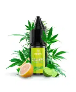 yumistic cbd calispo 10ml 500mg