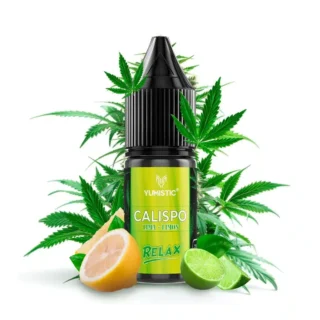 yumistic cbd calispo 10ml 500mg