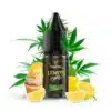 yumistic cbd lemon cake 10ml 500mg