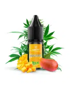 yumistic cbd mango 10ml 500mg
