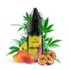 yumistic cbd mango pasion 10ml 500mg