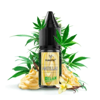 yumistic cbd natillas 10ml 500mg