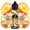 Aroma Vanilla Custard 12ml Bombo Bar Juice