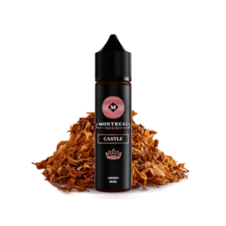 Montreal Original Castle Aroma Long 6ml
