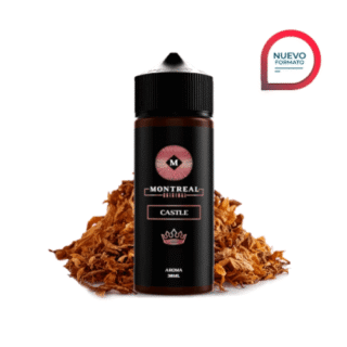 Montreal Original Castle 12ml (Longfill)