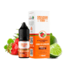 Strawberry and Lime Orange County CBD 10ml