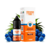 Sour Blue Raspberry Orange County CBD 10ml