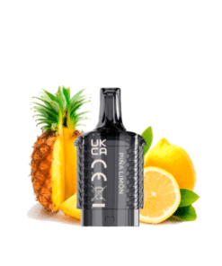 Recambio Piña Limón - Vozol Vista Plug 2+10