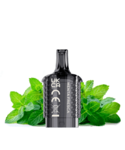 Recambio Menta Fresca - Vozol Vista Plug 2+10