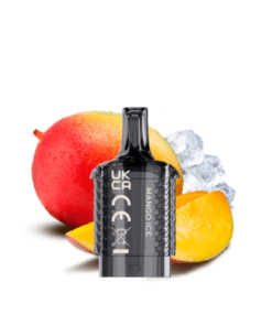 Recambio Mango Ice - Vozol Vista Plug 2+10