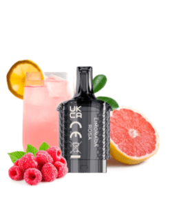 Recambio Limonada Rosa - Vozol Vista Plug 2+10
