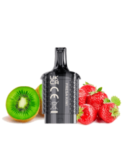 Recambio Fresa Kiwi - Vozol Vista Plug 2+10