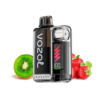Vape desechable Fresa Kiwi - Vozol Vista Plug 2+10
