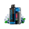 Vape desechable Arándano Ice - Vozol Vista Plug 2+10