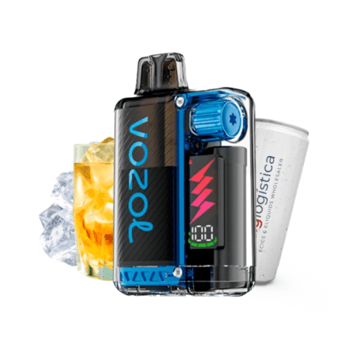 Vape desechable Vzbull - Vozol Vista Plug 2+10