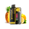 Vape desechable Piña Limón - Vozol Vista Plug 2+10