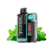 Vape desechable Menta Fresca - Vozol Vista Plug 2+10