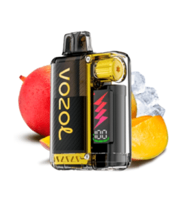 Vape desechable Mango Ice - Vozol Vista Plug 2+10