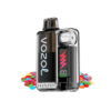 Vape desechable Caramelo Arcoiris - Vozol Vista Plug 2+10